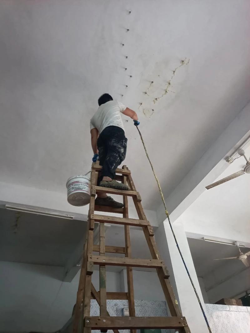 大同城区化学注浆